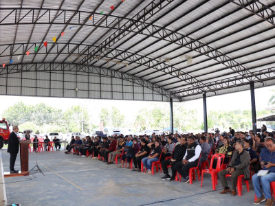 รองอธิบดีกรมส่งเสริมสหกรณ์ ... พารามิเตอร์รูปภาพ 17