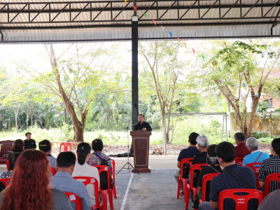 รองอธิบดีกรมส่งเสริมสหกรณ์ ... พารามิเตอร์รูปภาพ 20