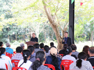 รองอธิบดีกรมส่งเสริมสหกรณ์ ... พารามิเตอร์รูปภาพ 25