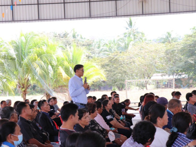 รองอธิบดีกรมส่งเสริมสหกรณ์ ... พารามิเตอร์รูปภาพ 27