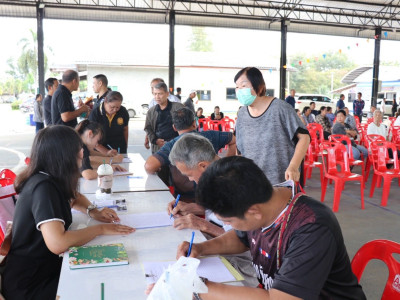 รองอธิบดีกรมส่งเสริมสหกรณ์ ... พารามิเตอร์รูปภาพ 34