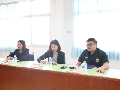 รองอธิบดีกรมส่งเสริมสหกรณ์ ... พารามิเตอร์รูปภาพ 5