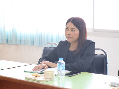 รองอธิบดีกรมส่งเสริมสหกรณ์ ... พารามิเตอร์รูปภาพ 7