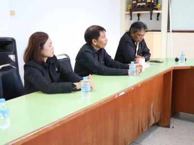 รองอธิบดีกรมส่งเสริมสหกรณ์ ... พารามิเตอร์รูปภาพ 8