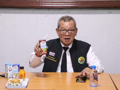 รองอธิบดีกรมส่งเสริมสหกรณ์ ... พารามิเตอร์รูปภาพ 1