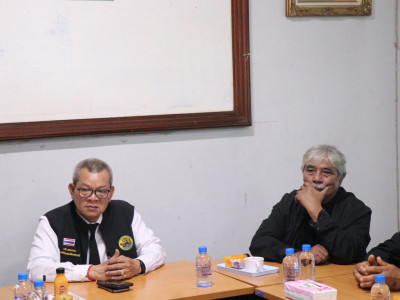 รองอธิบดีกรมส่งเสริมสหกรณ์ ... พารามิเตอร์รูปภาพ 10