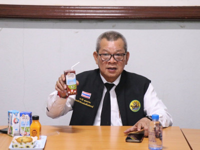 รองอธิบดีกรมส่งเสริมสหกรณ์ ... พารามิเตอร์รูปภาพ 11