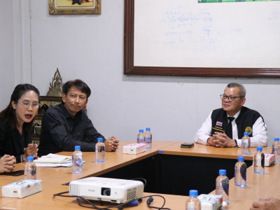 รองอธิบดีกรมส่งเสริมสหกรณ์ ... พารามิเตอร์รูปภาพ 13