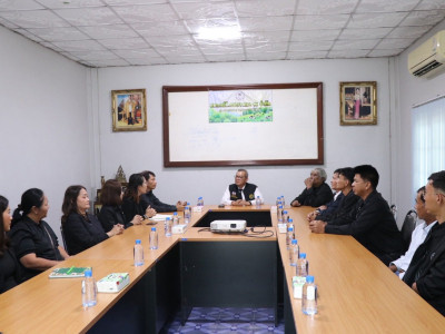 รองอธิบดีกรมส่งเสริมสหกรณ์ ... พารามิเตอร์รูปภาพ 15