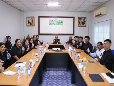 รองอธิบดีกรมส่งเสริมสหกรณ์ ... พารามิเตอร์รูปภาพ 3