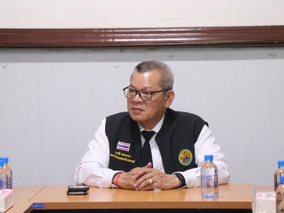 รองอธิบดีกรมส่งเสริมสหกรณ์ ... พารามิเตอร์รูปภาพ 6