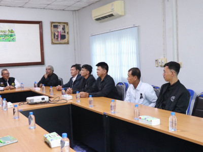 รองอธิบดีกรมส่งเสริมสหกรณ์ ... พารามิเตอร์รูปภาพ 8