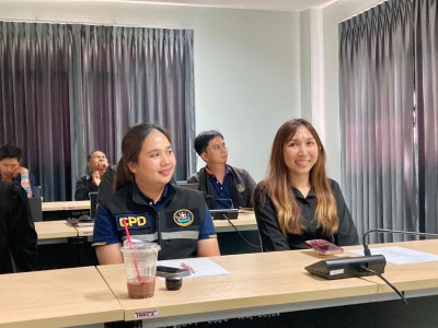 รองอธิบดีกรมส่งเสริมสหกรณ์ ... พารามิเตอร์รูปภาพ 8