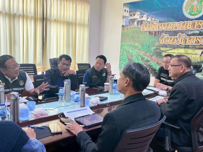 รองอธิบดีกรมส่งเสริมสหกรณ์ ... พารามิเตอร์รูปภาพ 7