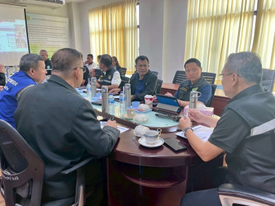 รองอธิบดีกรมส่งเสริมสหกรณ์ ... พารามิเตอร์รูปภาพ 8