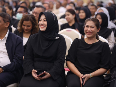 รองอธิบดีกรมส่งเสริมสหกรณ์และเจ้าหน้าที่สำนักงานสหกรณ์จังหวัดยะลา ร่วมให้การต้อนรับ ร้อยเอก ธรรมนัส พรหมเผ่า รองนายกรัฐมนตรี และรัฐมนตรีว่าการกระทรวงเกษตรและสหกรณ์ ในการลงพื้นที่ตรวจราชการจังหวัดยะลา ... พารามิเตอร์รูปภาพ 13