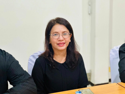 อธิบดีกรมส่งเสริมสหกรณ์ ลงพื้นที่จังหวัดพิษณุโลก ... พารามิเตอร์รูปภาพ 11