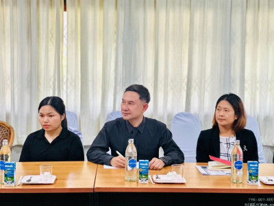 อธิบดีกรมส่งเสริมสหกรณ์ ลงพื้นที่จังหวัดพิษณุโลก ... พารามิเตอร์รูปภาพ 16