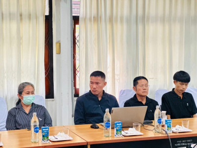 อธิบดีกรมส่งเสริมสหกรณ์ ลงพื้นที่จังหวัดพิษณุโลก ... พารามิเตอร์รูปภาพ 17