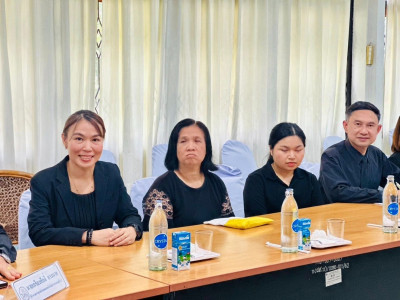 อธิบดีกรมส่งเสริมสหกรณ์ ลงพื้นที่จังหวัดพิษณุโลก ... พารามิเตอร์รูปภาพ 19