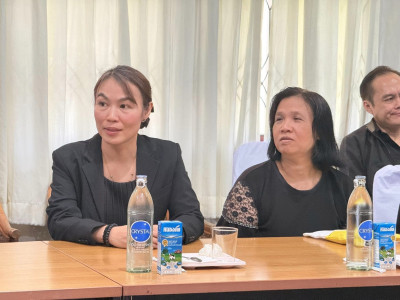 อธิบดีกรมส่งเสริมสหกรณ์ ลงพื้นที่จังหวัดพิษณุโลก ... พารามิเตอร์รูปภาพ 25