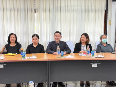 อธิบดีกรมส่งเสริมสหกรณ์ ลงพื้นที่จังหวัดพิษณุโลก ... พารามิเตอร์รูปภาพ 26