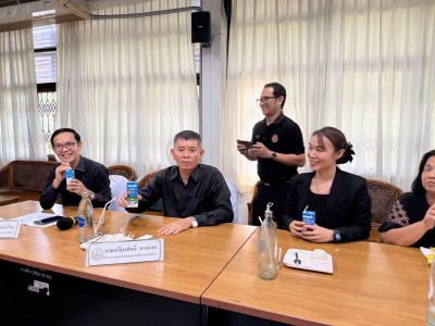 อธิบดีกรมส่งเสริมสหกรณ์ ลงพื้นที่จังหวัดพิษณุโลก ... พารามิเตอร์รูปภาพ 28