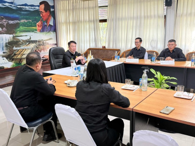 อธิบดีกรมส่งเสริมสหกรณ์ ลงพื้นที่จังหวัดพิษณุโลก ... พารามิเตอร์รูปภาพ 4