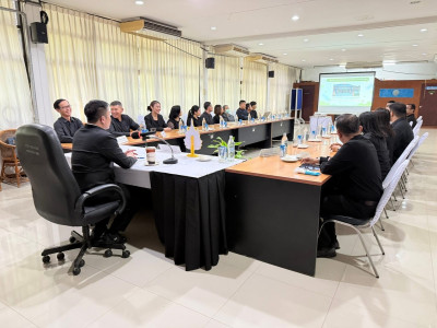 อธิบดีกรมส่งเสริมสหกรณ์ ลงพื้นที่จังหวัดพิษณุโลก ... พารามิเตอร์รูปภาพ 5