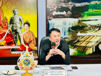 อธิบดีกรมส่งเสริมสหกรณ์ ลงพื้นที่จังหวัดพิษณุโลก ... พารามิเตอร์รูปภาพ 6