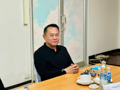 อธิบดีกรมส่งเสริมสหกรณ์ ลงพื้นที่จังหวัดพิษณุโลก ... พารามิเตอร์รูปภาพ 8