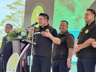 รองอธิบดีกรมส่งเสริมสหกรณ์ ... พารามิเตอร์รูปภาพ 1