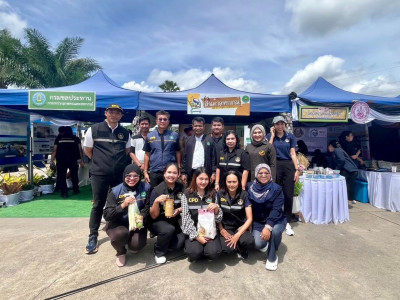 รองอธิบดีกรมส่งเสริมสหกรณ์ ... พารามิเตอร์รูปภาพ 6