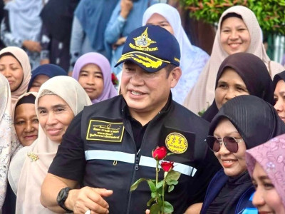 รองอธิบดีกรมส่งเสริมสหกรณ์ ... พารามิเตอร์รูปภาพ 8