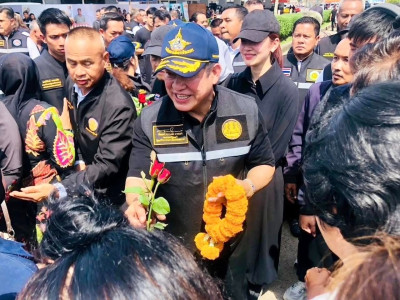 รองอธิบดีกรมส่งเสริมสหกรณ์ ... พารามิเตอร์รูปภาพ 9