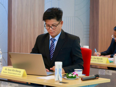 นางสาวปรานอม จันทร์ใหม่ ผู้เชี่ยวชาญ ... พารามิเตอร์รูปภาพ 11