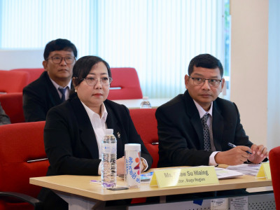 นางสาวปรานอม จันทร์ใหม่ ผู้เชี่ยวชาญ ... พารามิเตอร์รูปภาพ 12