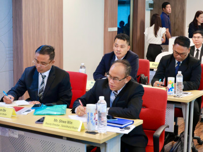 นางสาวปรานอม จันทร์ใหม่ ผู้เชี่ยวชาญ ... พารามิเตอร์รูปภาพ 13