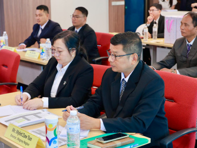 นางสาวปรานอม จันทร์ใหม่ ผู้เชี่ยวชาญ ... พารามิเตอร์รูปภาพ 14