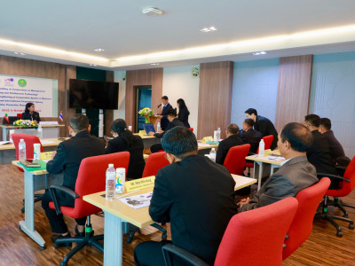 นางสาวปรานอม จันทร์ใหม่ ผู้เชี่ยวชาญ ... พารามิเตอร์รูปภาพ 15