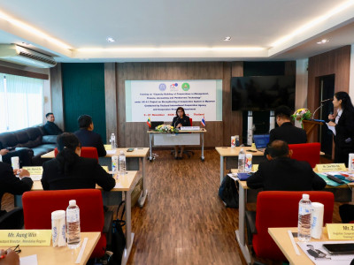 นางสาวปรานอม จันทร์ใหม่ ผู้เชี่ยวชาญ ... พารามิเตอร์รูปภาพ 16