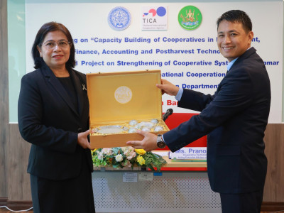 นางสาวปรานอม จันทร์ใหม่ ผู้เชี่ยวชาญ ... พารามิเตอร์รูปภาพ 18