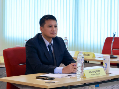 นางสาวปรานอม จันทร์ใหม่ ผู้เชี่ยวชาญ ... พารามิเตอร์รูปภาพ 2