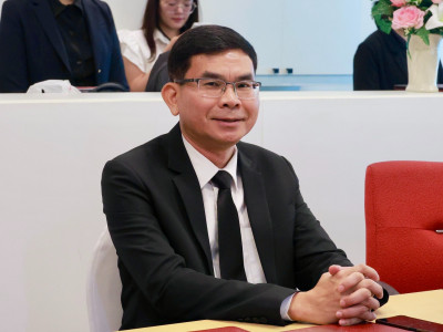 นางสาวปรานอม จันทร์ใหม่ ผู้เชี่ยวชาญ ... พารามิเตอร์รูปภาพ 5