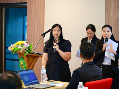 นางสาวปรานอม จันทร์ใหม่ ผู้เชี่ยวชาญ ... พารามิเตอร์รูปภาพ 8