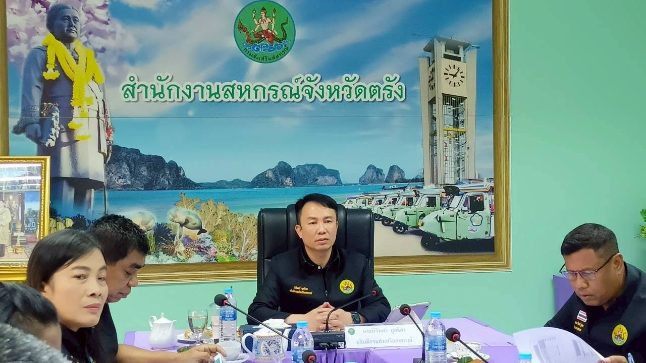 อธิบดีกรมส่งเสริมสหกรณ์ ... พารามิเตอร์รูปภาพ 1