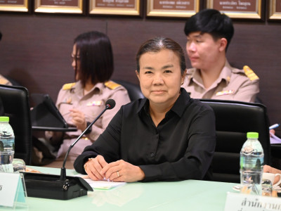 รองอธิบดีกรมส่งเสริมสหกรณ์ ... พารามิเตอร์รูปภาพ 11