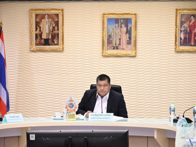 รองอธิบดีกรมส่งเสริมสหกรณ์ ... พารามิเตอร์รูปภาพ 14