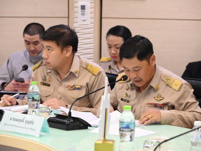 รองอธิบดีกรมส่งเสริมสหกรณ์ ... พารามิเตอร์รูปภาพ 16