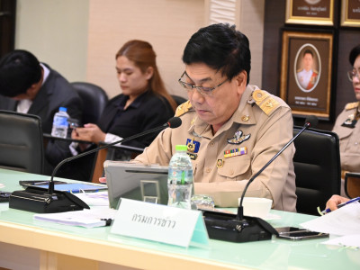 รองอธิบดีกรมส่งเสริมสหกรณ์ ... พารามิเตอร์รูปภาพ 17